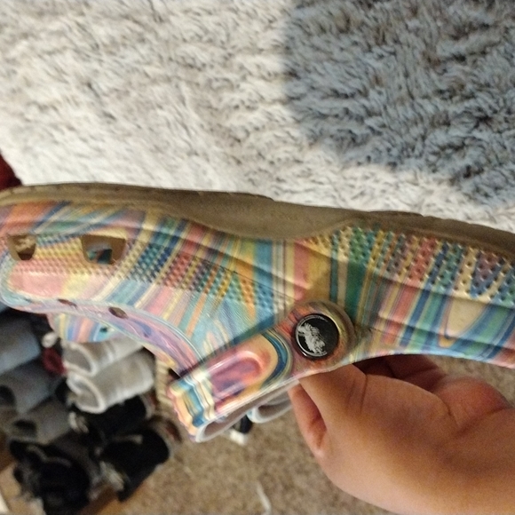 Crocs - Picture 3 of 4